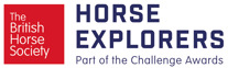 17710 BHS Horse Explorers Logo Lockup Logo Primary Web