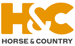 Horse and Country logo