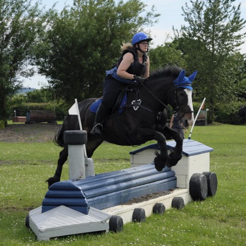 XC Evie