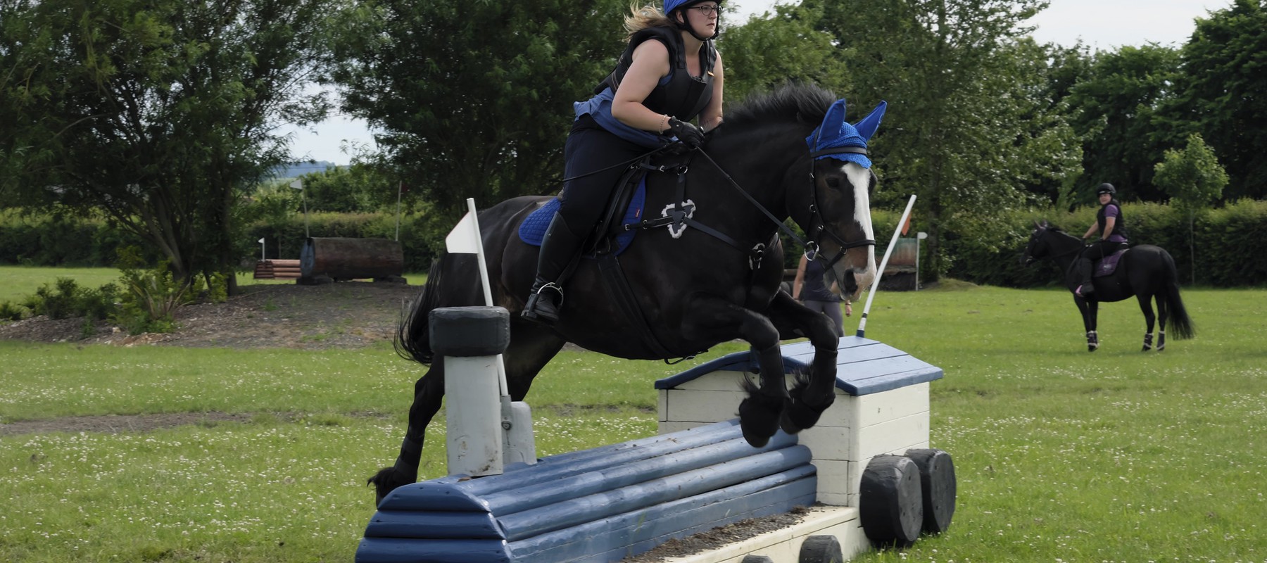 XC Evie
