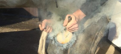 Yard Farrier (3)