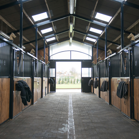 Performance Centre Manager