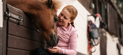 BHS Swallowfield Junior And Pony