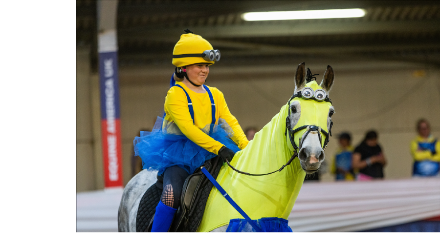 Quadrille 2026 Minion