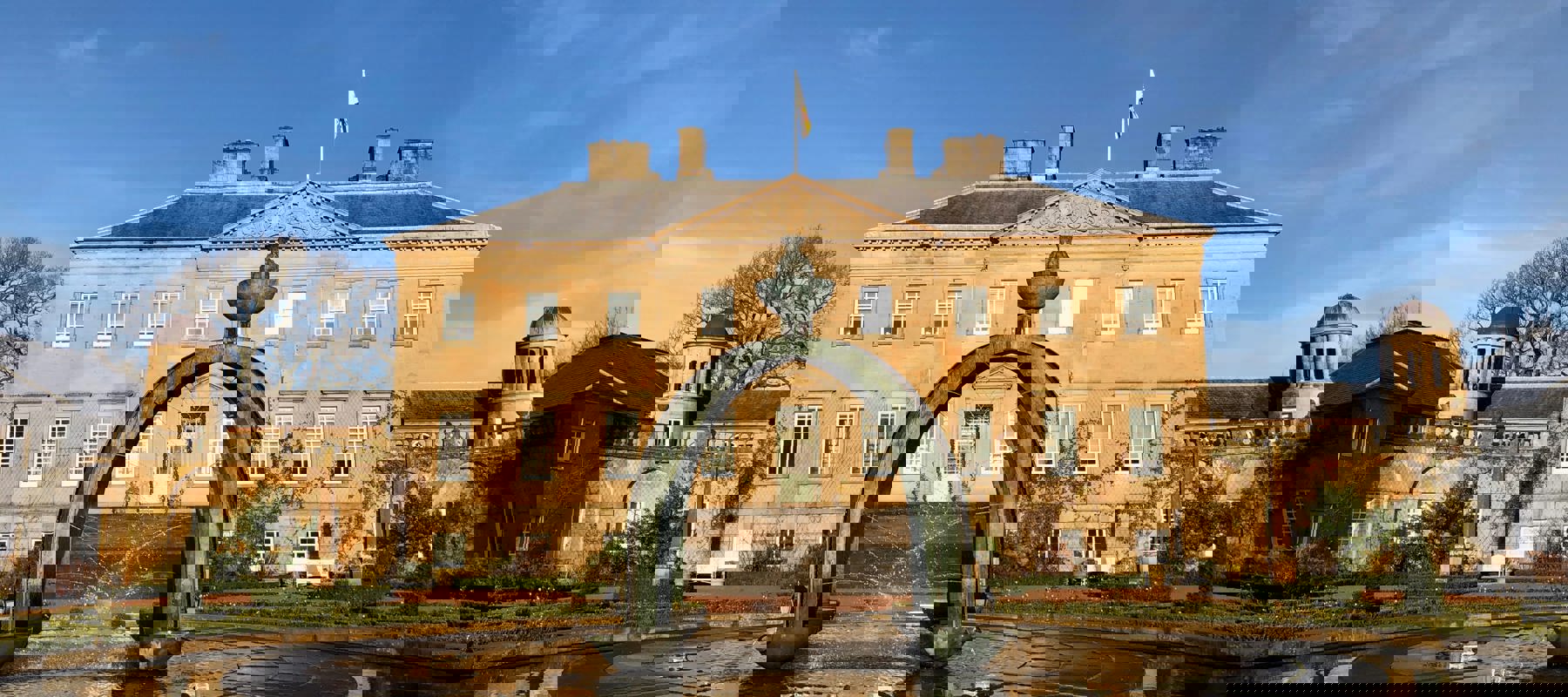 Dumfries House (2) Min