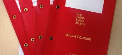 Horse Passports