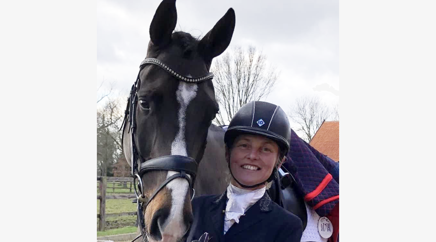 Victoria Gallantree 2