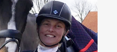 Victoria Gallantree 2