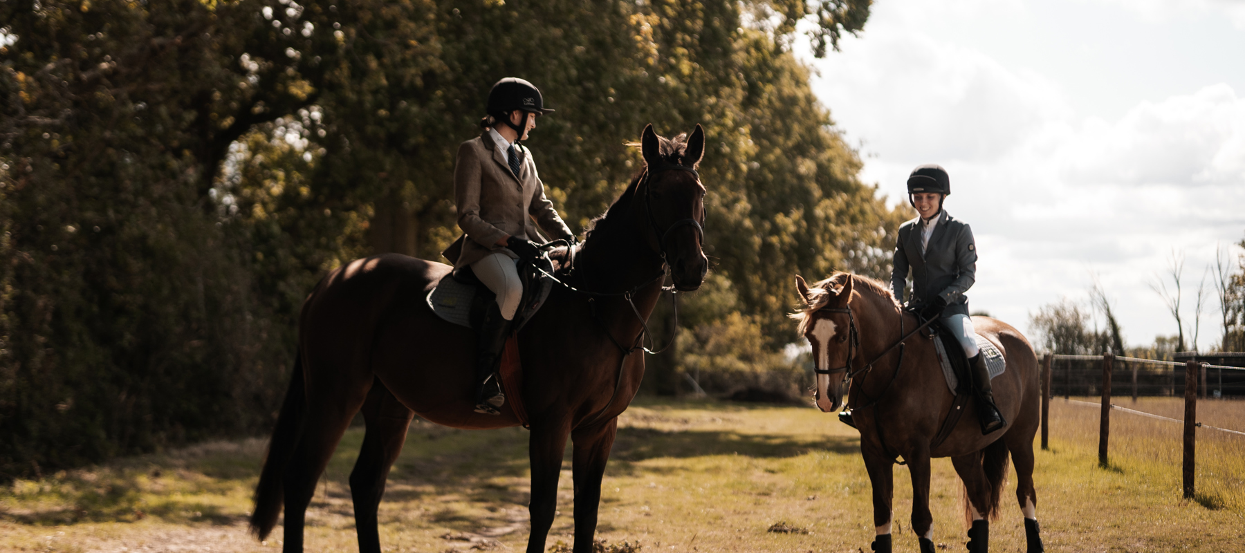 BHS Colchester Cross Country And Jumping 50