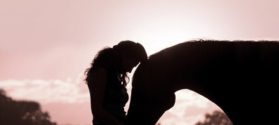 Horse Affection (3)