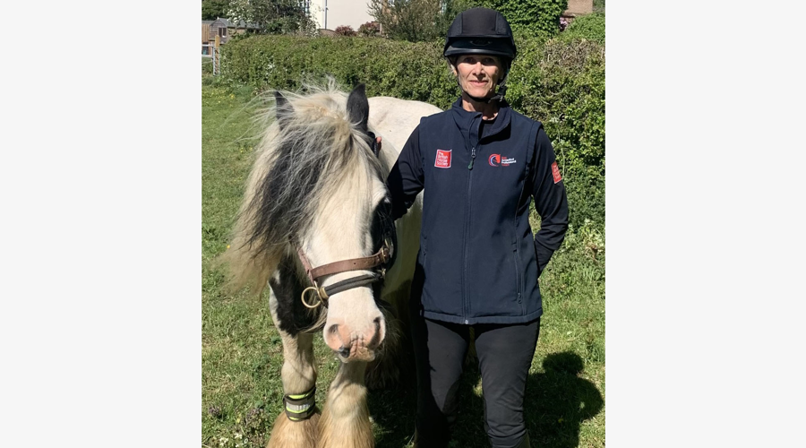 Jo Rhodes Which Jo Rhodes | BHS Accredited Professional | The British Horse Society