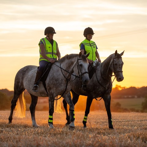 Riding Out 1 BHS SUMMER COVER SHOOT 15263