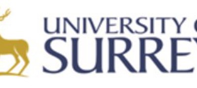 University Of Surrey Logo
