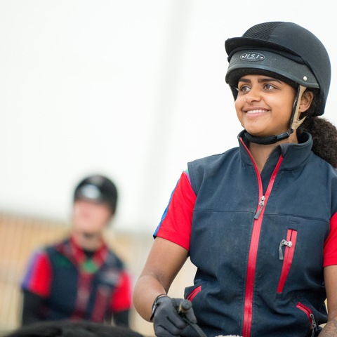 BHS EDUCATION PATHWAY Accredited Professional Coach