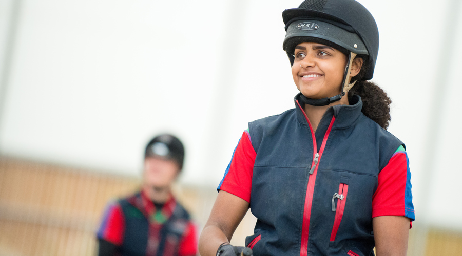 BHS EDUCATION PATHWAY Accredited Professional Coach