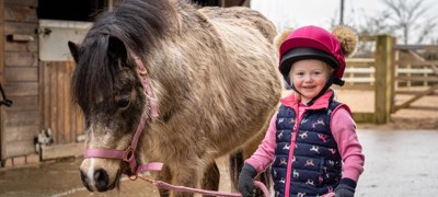 BHS Parbold Equestrian Centre 1 (8)