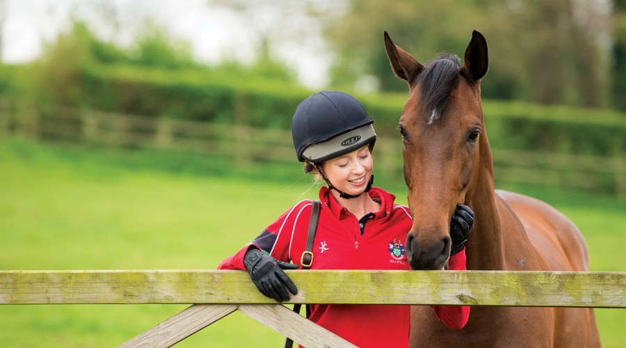 Careers And Training