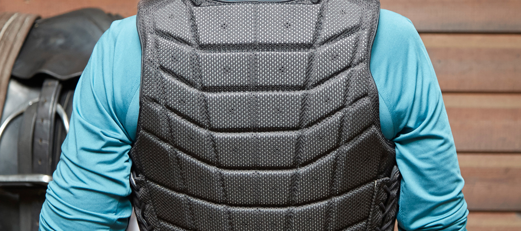 Body Protector Safety Standards at John Triche blog