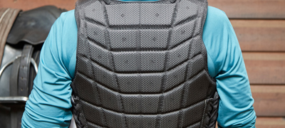 Essential Safety Wear Body Protector Champion