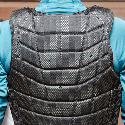 Essential Safety Wear Body Protector Champion