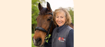 Alison Craig Oat Border