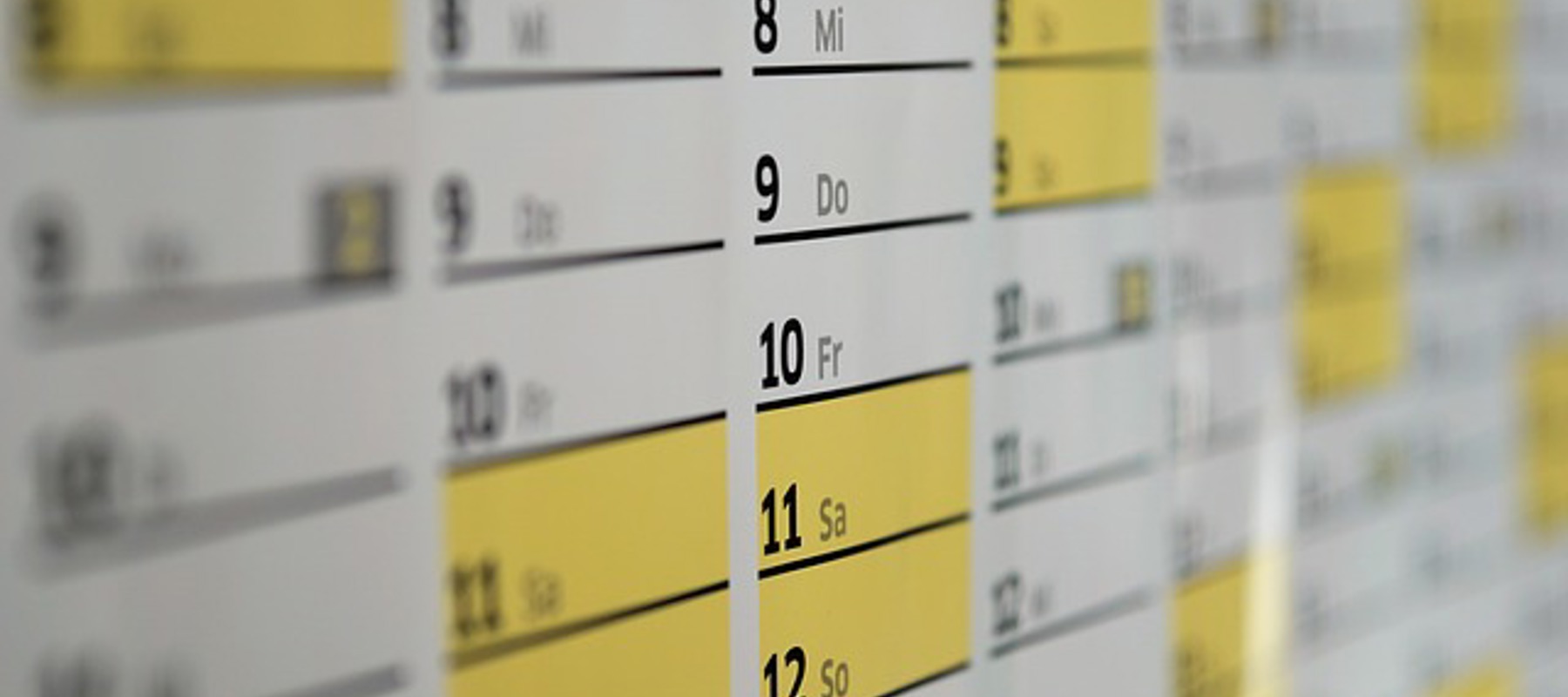 calendar