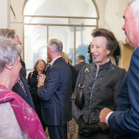 2022 09 27 BHS 75Th Anniversary HRH Meeting Stakeholders (2)