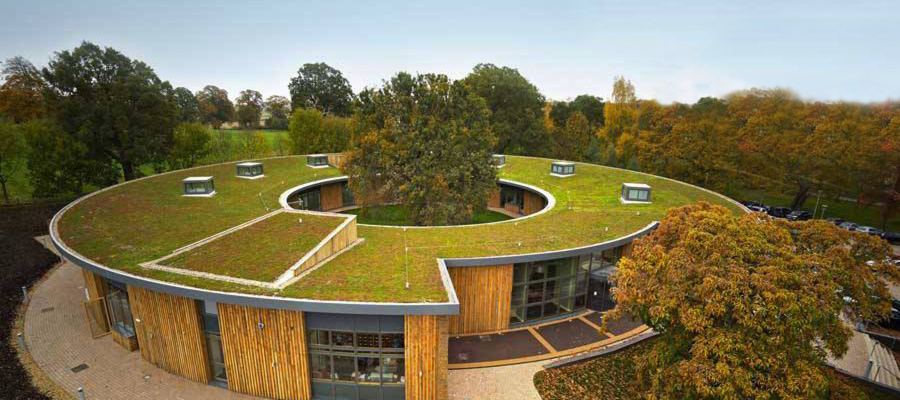 Equine House