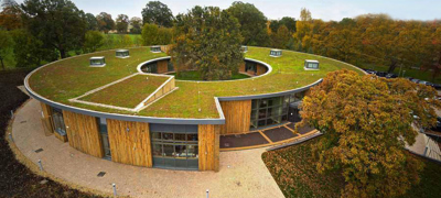 Equine House