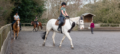 Bourne Vale Stage 1 Photoshoot (Mar 25)