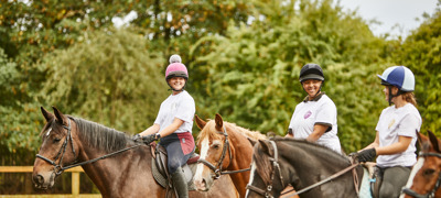 BHS Horse Explorers 174