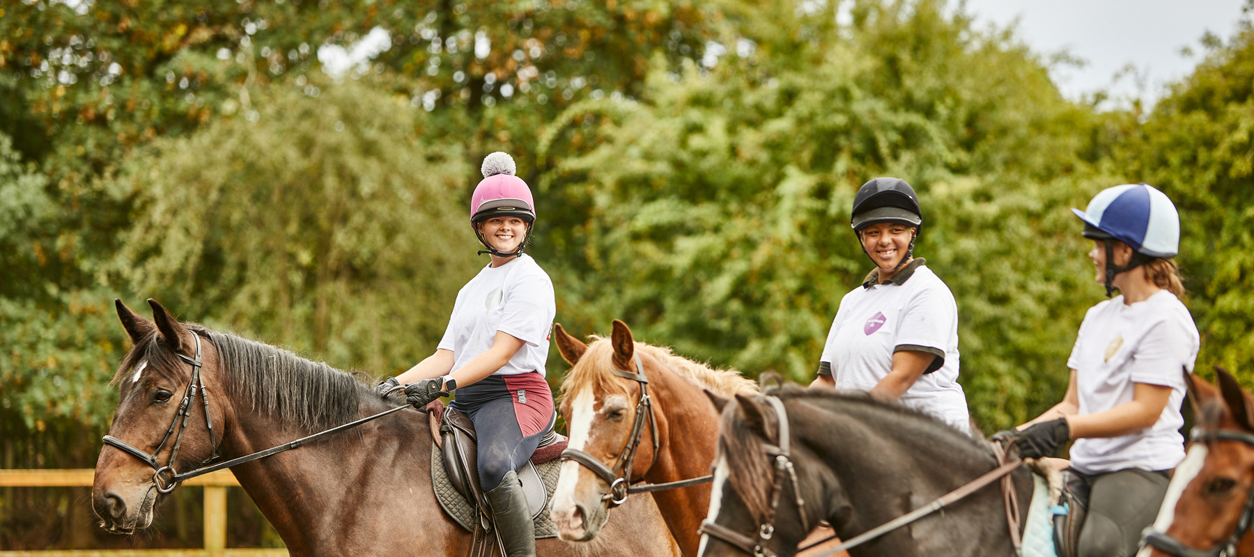 BHS Horse Explorers 174