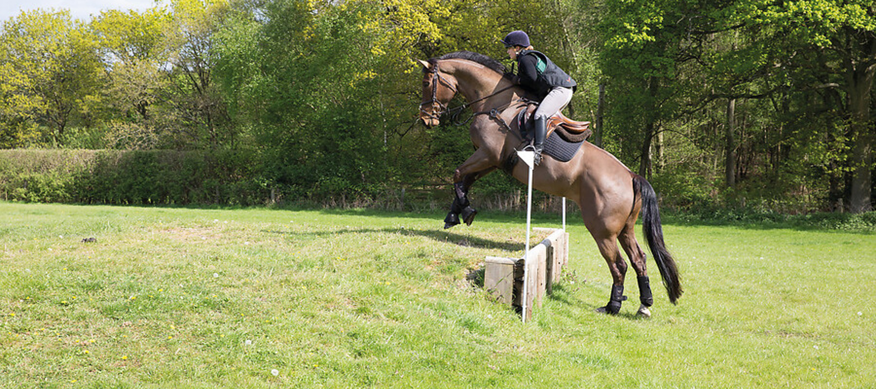 Ride Eventing