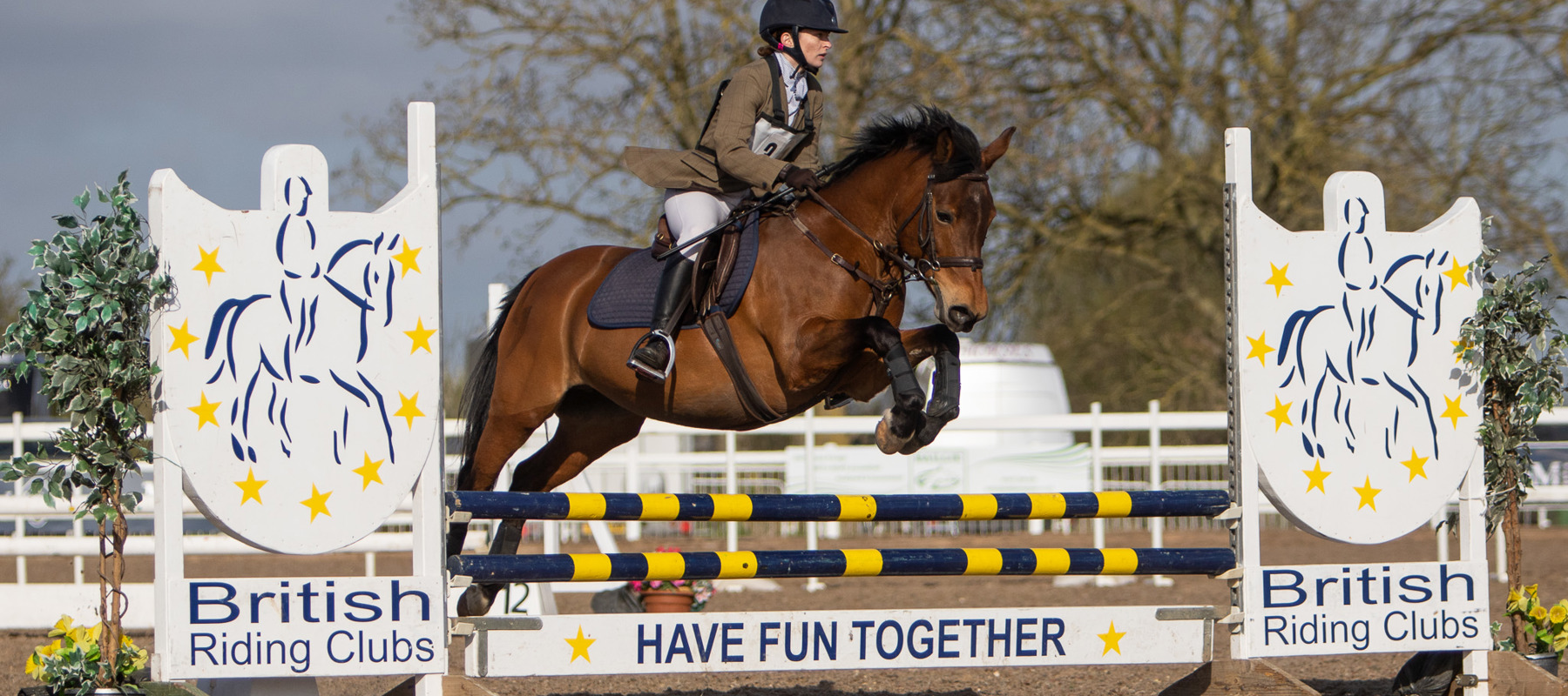 Showing Jumping Championships 2