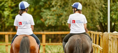 BHS Horse Explorers 178