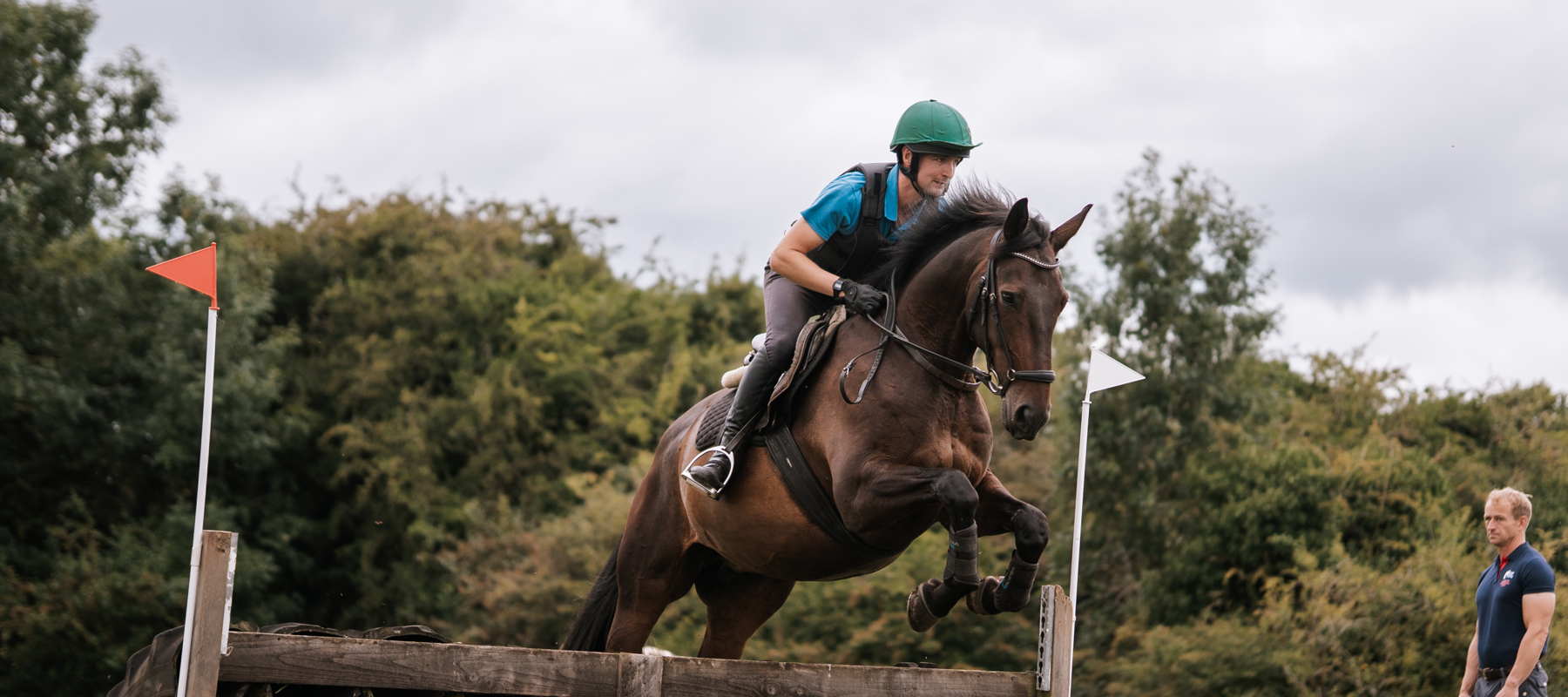BHS Ingestre 091