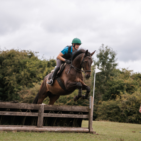 BHS Ingestre 091