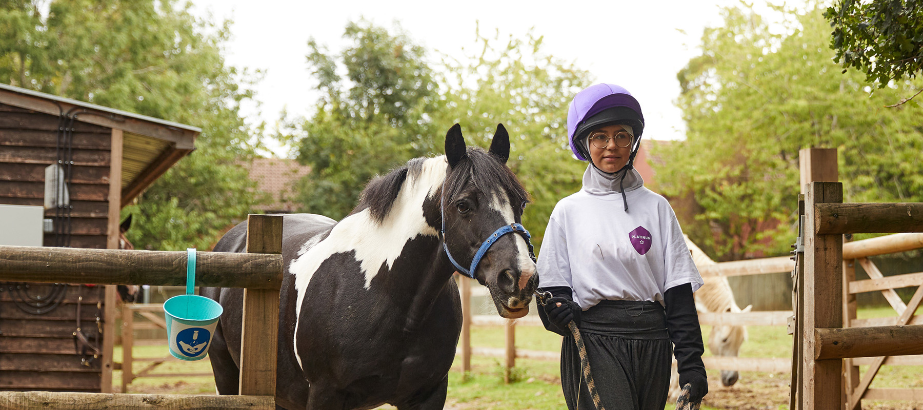 BHS Horse Explorers 082