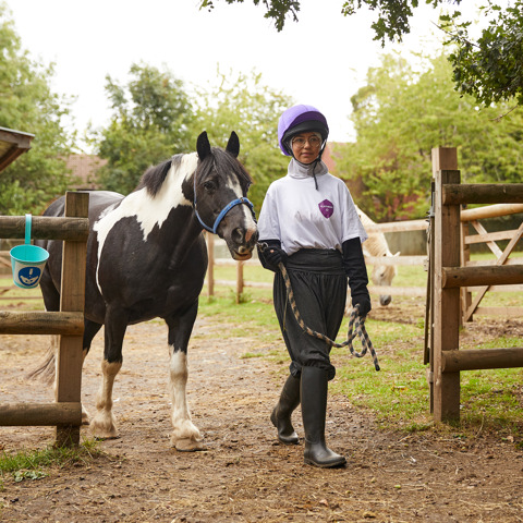 BHS Horse Explorers 082