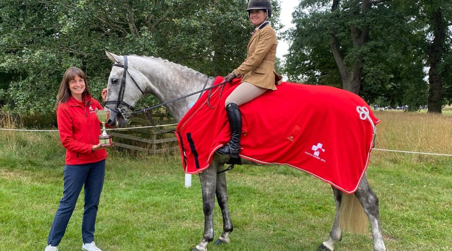 Perth Equine Vets Winner (1)