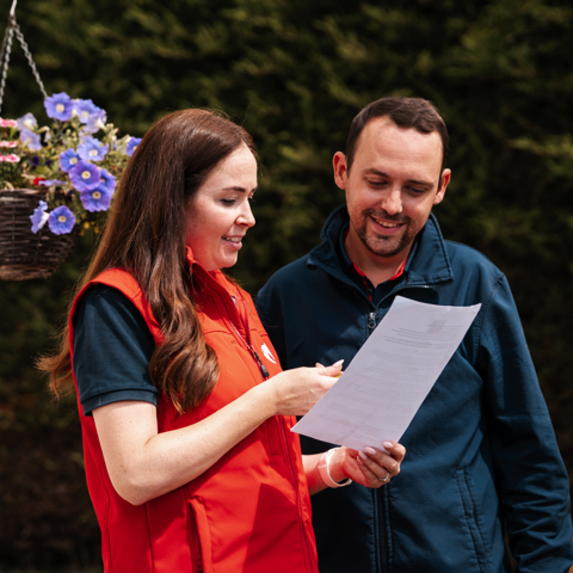 Tell us about your gift in Will intentions | British Horse Society ...