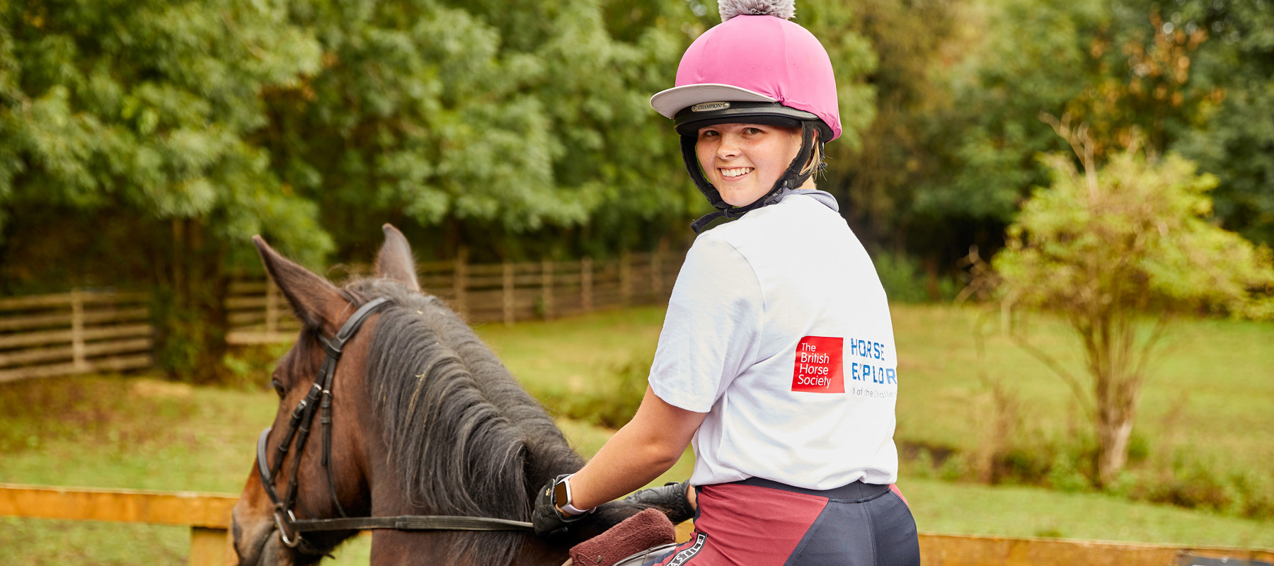 BHS Horse Explorers 117