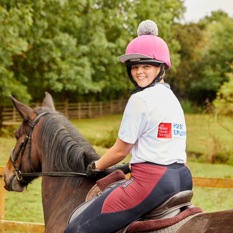 BHS Horse Explorers 117