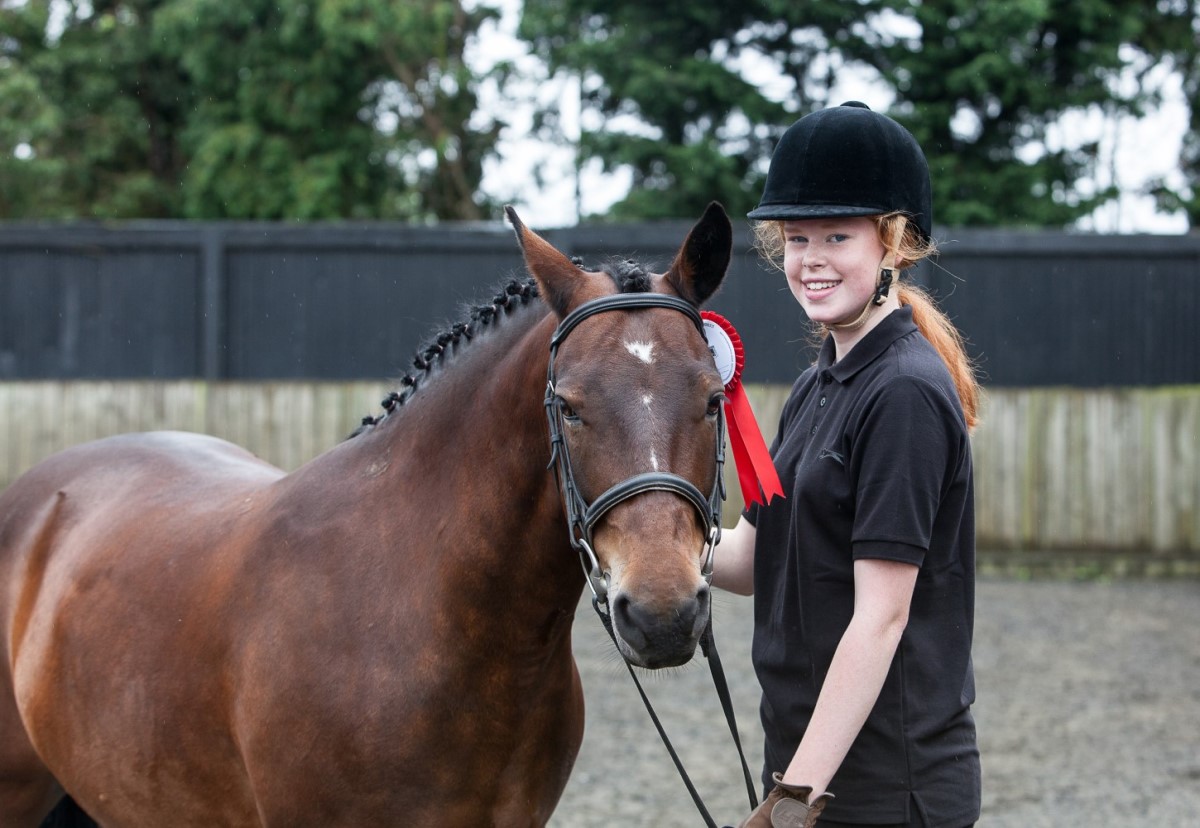 First pony guide | The British Horse Society