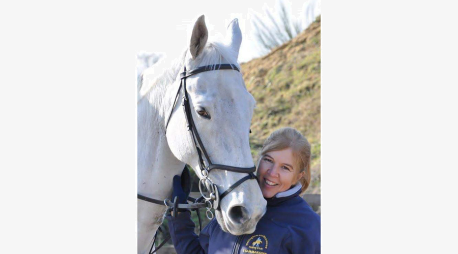 Gradey Profile Image Border Grey