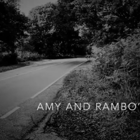 Amy And Rambo's Story