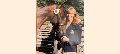 Anna Hilton Border Oat