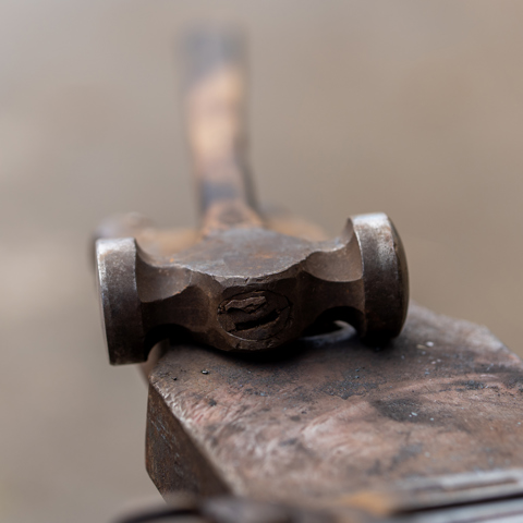 Farrier Tools