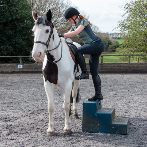Bourne Vale Stage 1 Photoshoot (Mar 25)