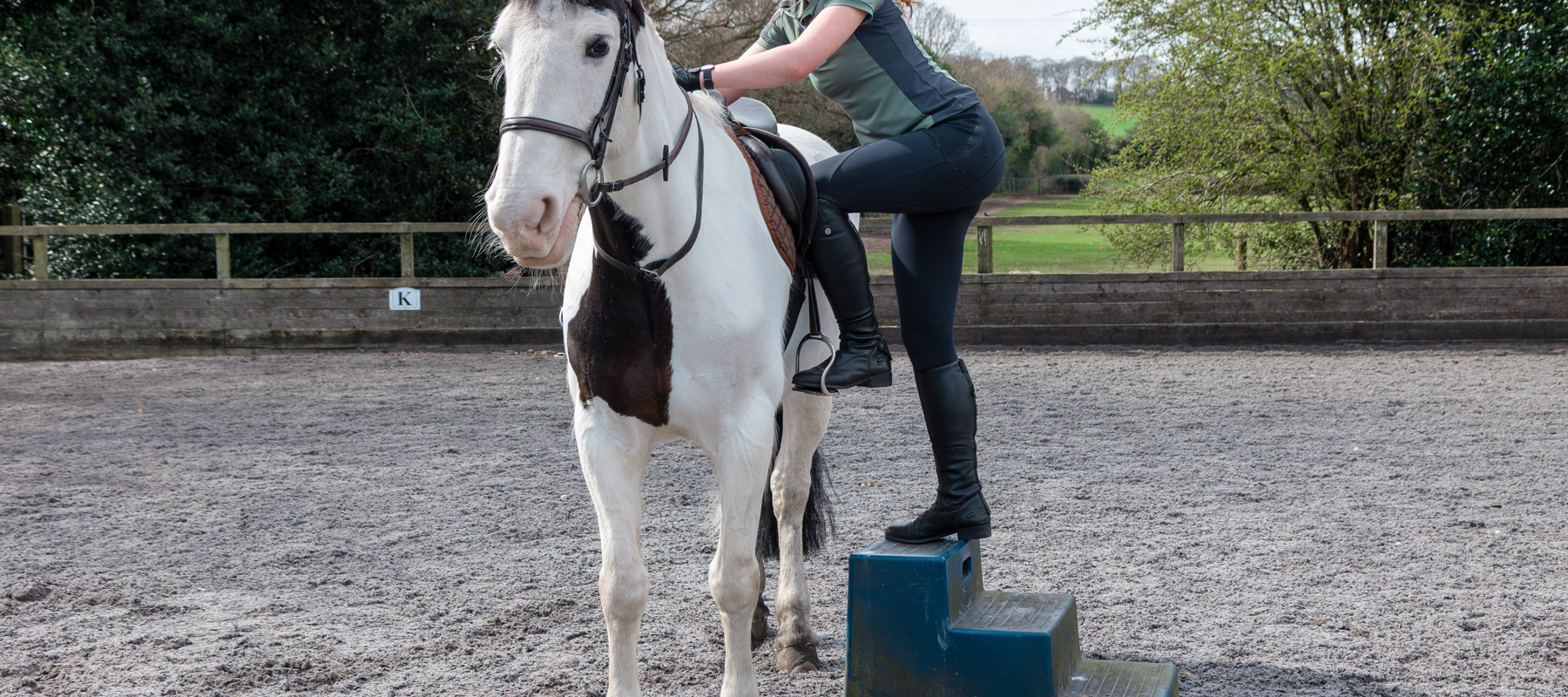 Bourne Vale Stage 1 Photoshoot (Mar 25)